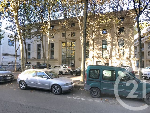 Appartement F2 à vendre - 2 pièces - 32.8 m2 - MONTPELLIER - 34 - LANGUEDOC-ROUSSILLON - Century 21 Vicarello
