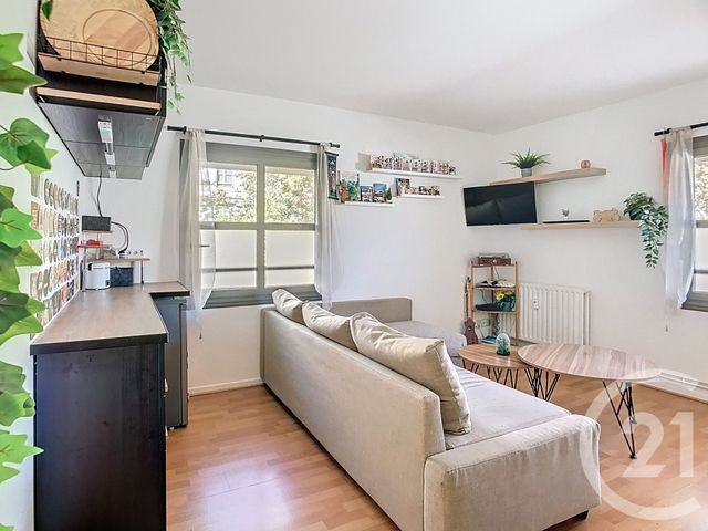 Appartement F2 à vendre MONTPELLIER