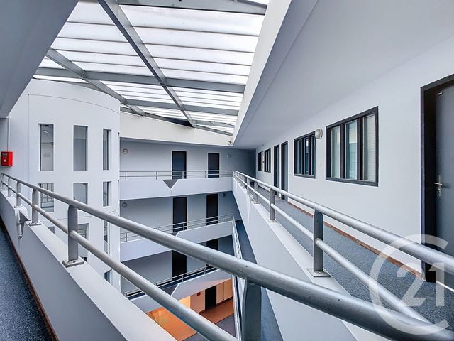 Appartement F2 à vendre - 2 pièces - 32.8 m2 - MONTPELLIER - 34 - LANGUEDOC-ROUSSILLON - Century 21 Vicarello