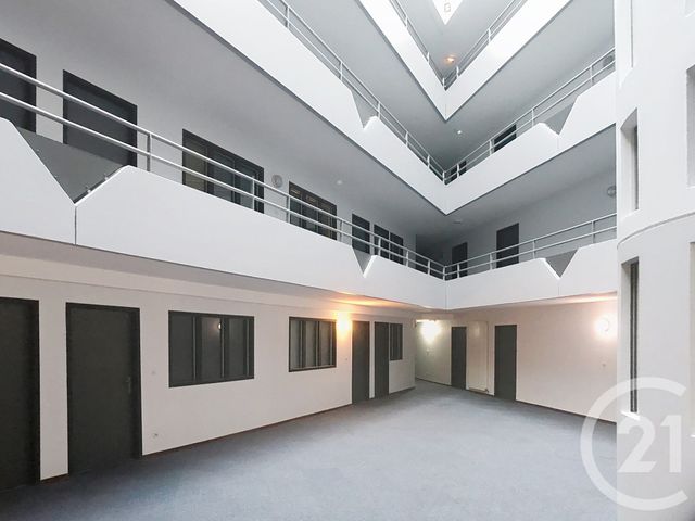 Appartement F2 à vendre - 2 pièces - 32.8 m2 - MONTPELLIER - 34 - LANGUEDOC-ROUSSILLON - Century 21 Vicarello