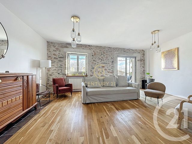 maison à vendre - 8 pièces - 185.0 m2 - VIOLS LE FORT - 34 - LANGUEDOC-ROUSSILLON - Century 21 Vicarello