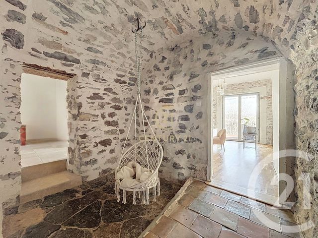 maison à vendre - 8 pièces - 185.0 m2 - VIOLS LE FORT - 34 - LANGUEDOC-ROUSSILLON - Century 21 Vicarello