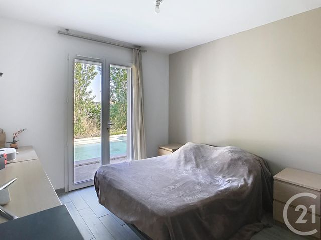 maison à vendre - 4 pièces - 106.96 m2 - VACQUIERES - 34 - LANGUEDOC-ROUSSILLON - Century 21 Vicarello