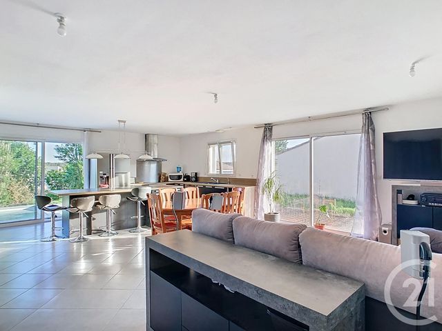 maison à vendre - 4 pièces - 106.96 m2 - VACQUIERES - 34 - LANGUEDOC-ROUSSILLON - Century 21 Vicarello