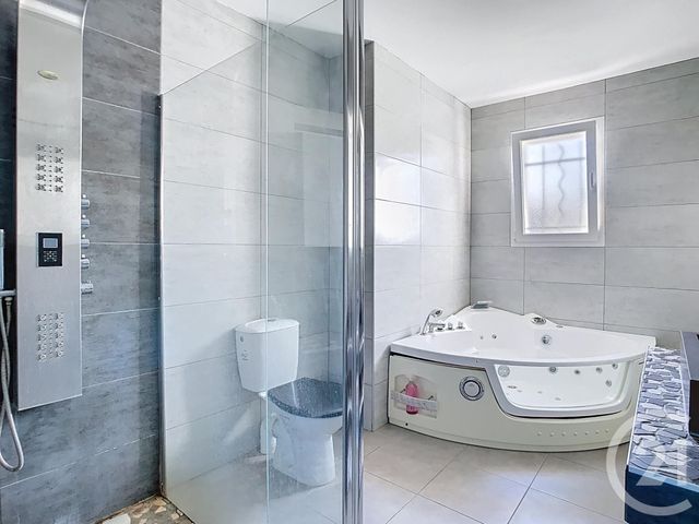 maison à vendre - 4 pièces - 106.96 m2 - VACQUIERES - 34 - LANGUEDOC-ROUSSILLON - Century 21 Vicarello