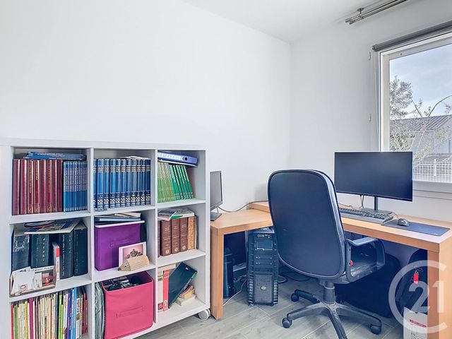 maison à vendre - 4 pièces - 106.96 m2 - VACQUIERES - 34 - LANGUEDOC-ROUSSILLON - Century 21 Vicarello