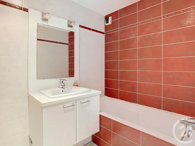 Appartement F3 à vendre - 3 pièces - 66.1 m2 - MONTPELLIER - 34 - LANGUEDOC-ROUSSILLON - Century 21 Vicarello