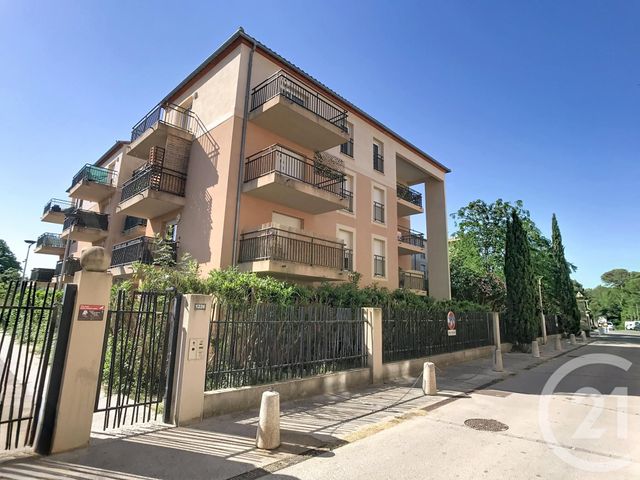 Appartement F3 à vendre JUVIGNAC