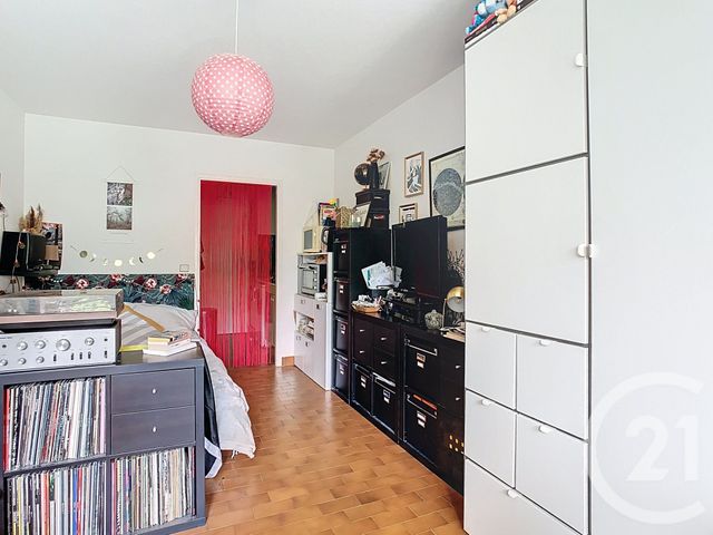 Appartement F1 à vendre - 1 pièce - 21.61 m2 - MONTPELLIER - 34 - LANGUEDOC-ROUSSILLON - Century 21 Vicarello