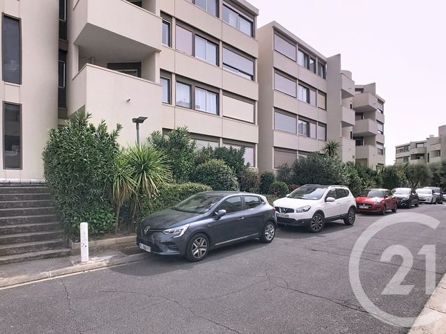Appartement F1 à vendre - 1 pièce - 21.61 m2 - MONTPELLIER - 34 - LANGUEDOC-ROUSSILLON - Century 21 Vicarello