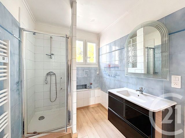 maison à vendre - 10 pièces - 210.0 m2 - MAUGUIO CARNON - 34 - LANGUEDOC-ROUSSILLON - Century 21 Vicarello