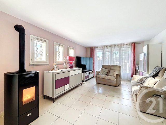 maison à vendre - 10 pièces - 210.0 m2 - MAUGUIO CARNON - 34 - LANGUEDOC-ROUSSILLON - Century 21 Vicarello