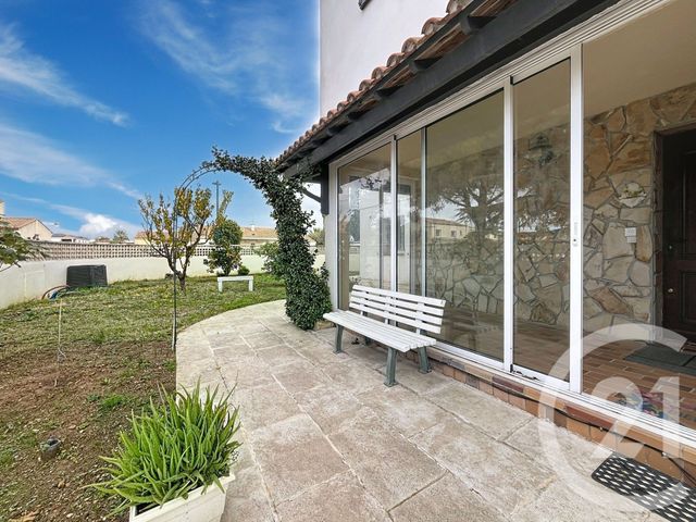 maison à vendre - 10 pièces - 210.0 m2 - MAUGUIO CARNON - 34 - LANGUEDOC-ROUSSILLON - Century 21 Vicarello