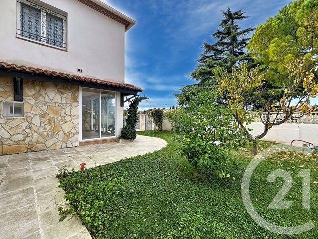 maison à vendre - 10 pièces - 210.0 m2 - MAUGUIO CARNON - 34 - LANGUEDOC-ROUSSILLON - Century 21 Vicarello