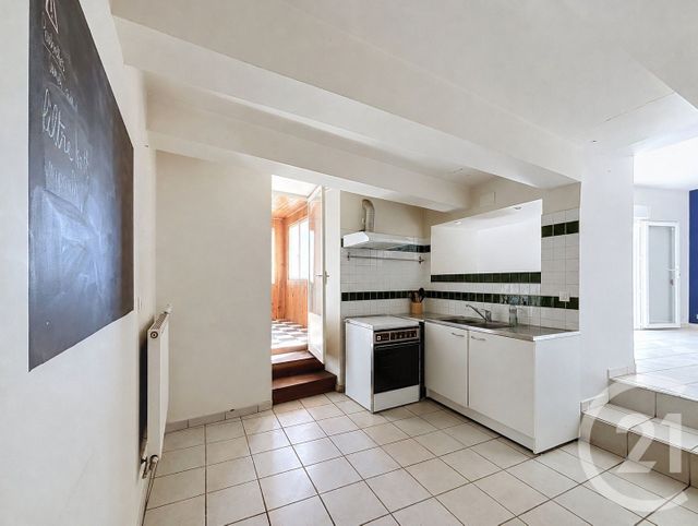 maison à vendre - 5 pièces - 68.0 m2 - MONTARNAUD - 34 - LANGUEDOC-ROUSSILLON - Century 21 Vicarello