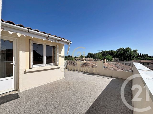 maison à vendre - 5 pièces - 68.0 m2 - MONTARNAUD - 34 - LANGUEDOC-ROUSSILLON - Century 21 Vicarello