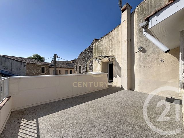 maison à vendre - 5 pièces - 68.0 m2 - MONTARNAUD - 34 - LANGUEDOC-ROUSSILLON - Century 21 Vicarello