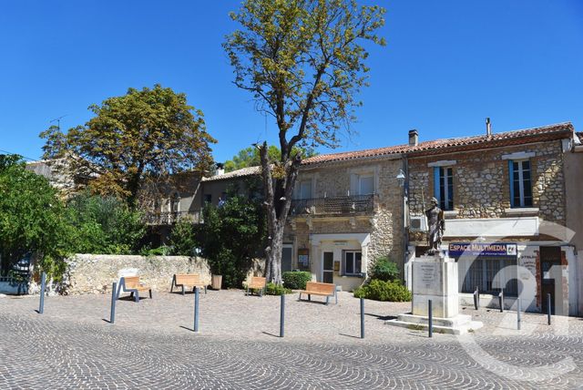 Maison à vendre MONTARNAUD