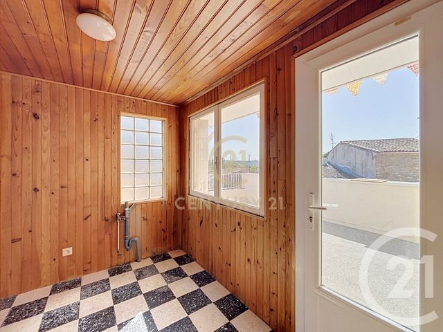 maison à vendre - 5 pièces - 68.0 m2 - MONTARNAUD - 34 - LANGUEDOC-ROUSSILLON - Century 21 Vicarello