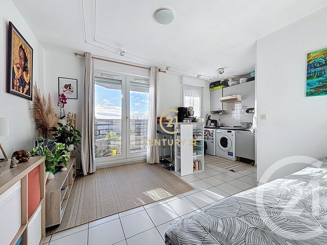 Appartement F1 à vendre - 1 pièce - 22.55 m2 - GRABELS - 34 - LANGUEDOC-ROUSSILLON - Century 21 Vicarello