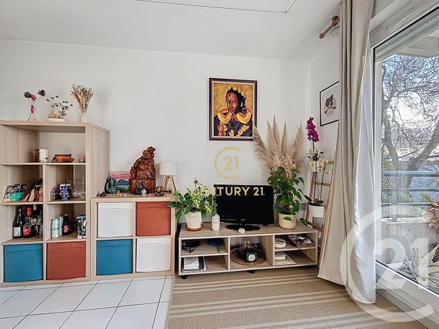 Appartement F1 à vendre - 1 pièce - 22.55 m2 - GRABELS - 34 - LANGUEDOC-ROUSSILLON - Century 21 Vicarello