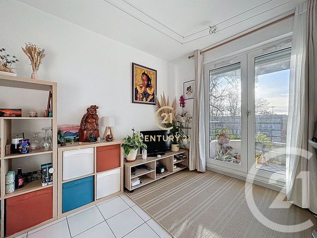 Appartement F1 à vendre - 1 pièce - 22.55 m2 - GRABELS - 34 - LANGUEDOC-ROUSSILLON - Century 21 Vicarello