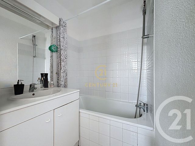 Appartement F1 à vendre - 1 pièce - 22.55 m2 - GRABELS - 34 - LANGUEDOC-ROUSSILLON - Century 21 Vicarello