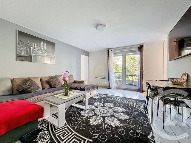 Appartement F1 Bis à vendre GRABELS