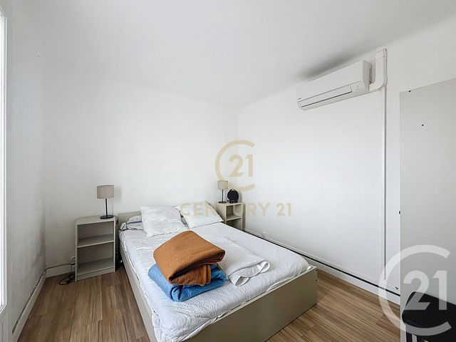 Appartement F3 à vendre - 3 pièces - 55.0 m2 - LE GRAU DU ROI - 30 - LANGUEDOC-ROUSSILLON - Century 21 Vicarello