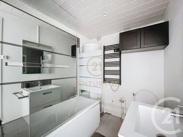 Appartement F3 à vendre - 3 pièces - 55.0 m2 - LE GRAU DU ROI - 30 - LANGUEDOC-ROUSSILLON - Century 21 Vicarello