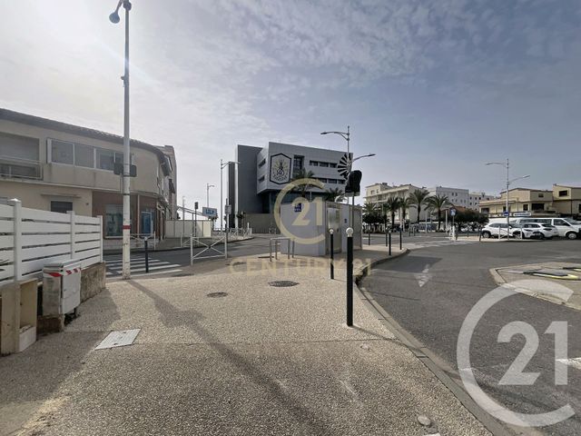 Appartement F3 à vendre - 3 pièces - 55.0 m2 - LE GRAU DU ROI - 30 - LANGUEDOC-ROUSSILLON - Century 21 Vicarello