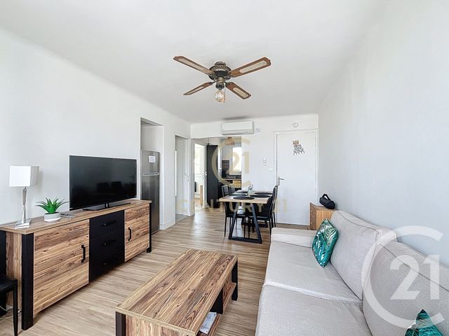 Appartement F3 à vendre LE GRAU DU ROI