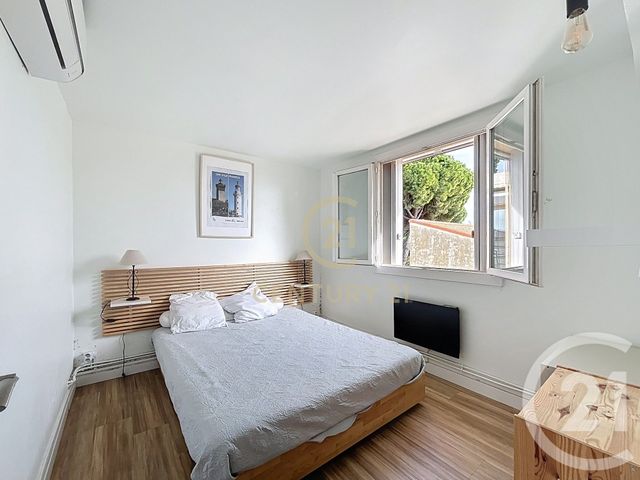 Appartement F3 à vendre - 3 pièces - 55.0 m2 - LE GRAU DU ROI - 30 - LANGUEDOC-ROUSSILLON - Century 21 Vicarello