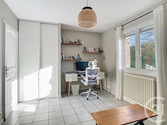 maison à vendre - 7 pièces - 175.57 m2 - VACQUIERES - 34 - LANGUEDOC-ROUSSILLON - Century 21 Vicarello