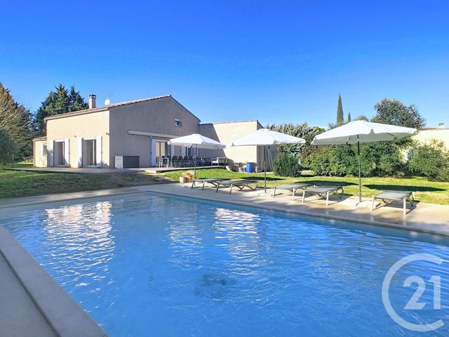 Maison à vendre VACQUIERES