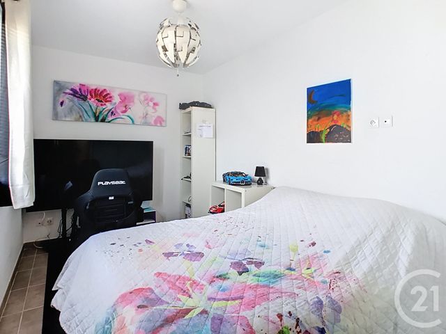 maison à vendre - 5 pièces - 110.78 m2 - VACQUIERES - 34 - LANGUEDOC-ROUSSILLON - Century 21 Vicarello