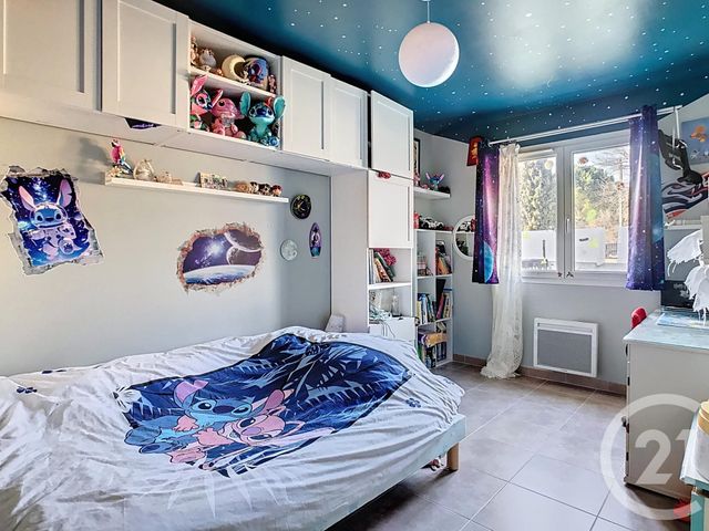 maison à vendre - 5 pièces - 110.78 m2 - VACQUIERES - 34 - LANGUEDOC-ROUSSILLON - Century 21 Vicarello