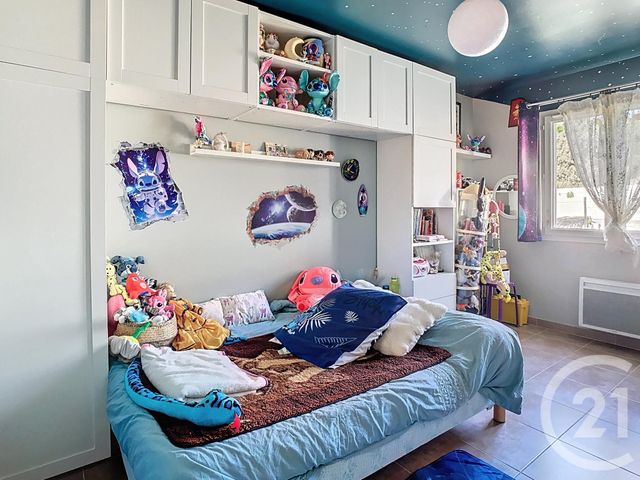 maison à vendre - 5 pièces - 110.78 m2 - ST MATHIEU DE TREVIERS - 34 - LANGUEDOC-ROUSSILLON - Century 21 Vicarello