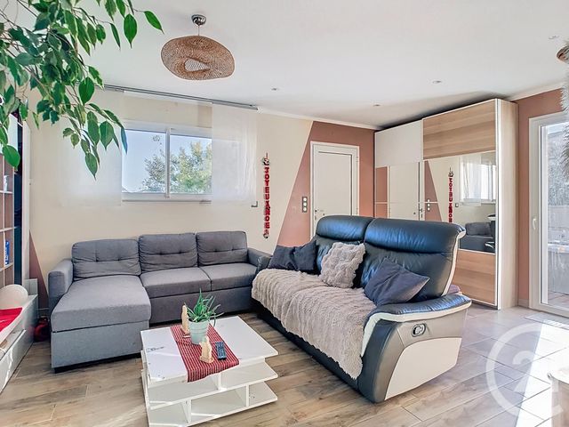 maison à vendre - 5 pièces - 110.78 m2 - VACQUIERES - 34 - LANGUEDOC-ROUSSILLON - Century 21 Vicarello