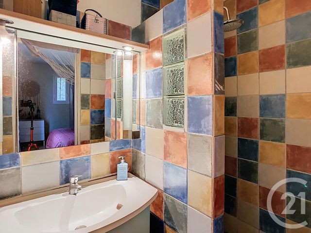 maison à vendre - 7 pièces - 157.61 m2 - LAURET - 34 - LANGUEDOC-ROUSSILLON - Century 21 Vicarello