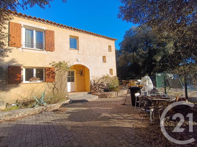 Maison à vendre LAURET