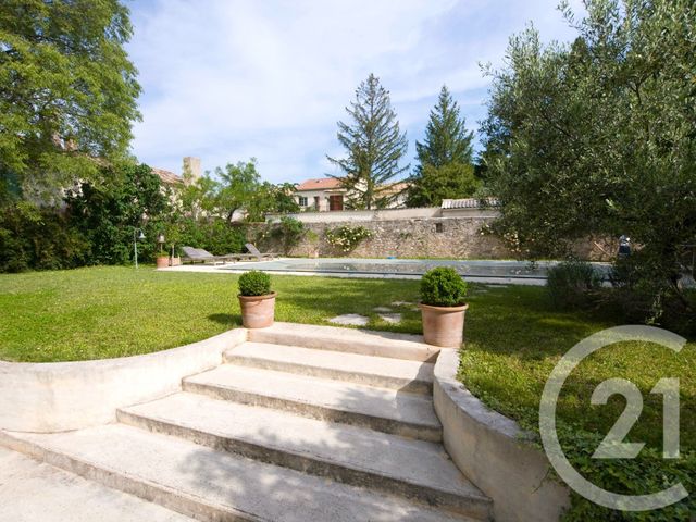 maison à vendre - 10 pièces - 278.0 m2 - MONTPELLIER - 34 - LANGUEDOC-ROUSSILLON - Century 21 Vicarello