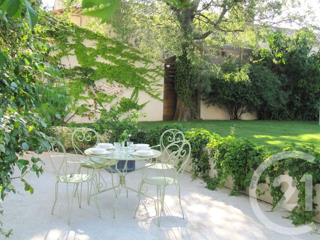 maison à vendre - 10 pièces - 278.0 m2 - MONTPELLIER - 34 - LANGUEDOC-ROUSSILLON - Century 21 Vicarello