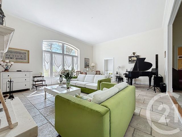 maison à vendre - 10 pièces - 278.0 m2 - MONTPELLIER - 34 - LANGUEDOC-ROUSSILLON - Century 21 Vicarello