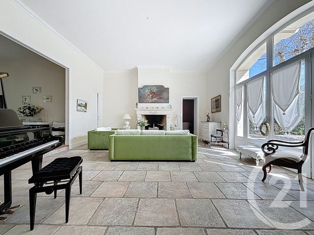 maison à vendre - 10 pièces - 278.0 m2 - MONTPELLIER - 34 - LANGUEDOC-ROUSSILLON - Century 21 Vicarello