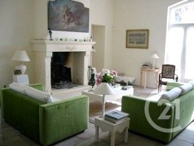 maison à vendre - 10 pièces - 269.0 m2 - GRABELS - 34 - LANGUEDOC-ROUSSILLON - Century 21 Vicarello