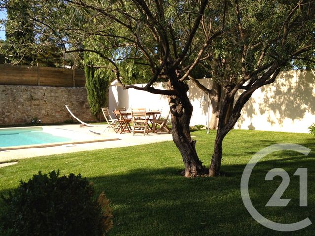 maison à vendre - 10 pièces - 278.0 m2 - MONTPELLIER - 34 - LANGUEDOC-ROUSSILLON - Century 21 Vicarello