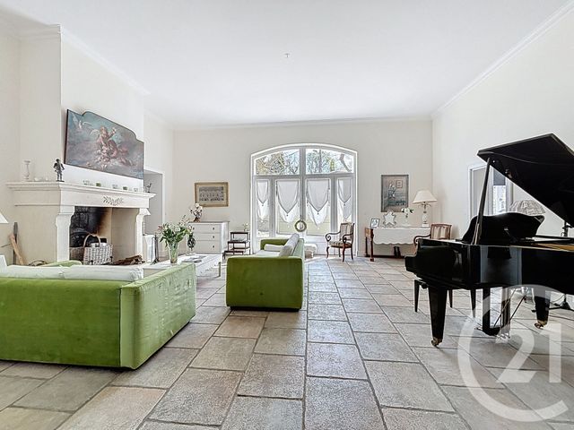 maison à vendre - 10 pièces - 278.0 m2 - MONTPELLIER - 34 - LANGUEDOC-ROUSSILLON - Century 21 Vicarello