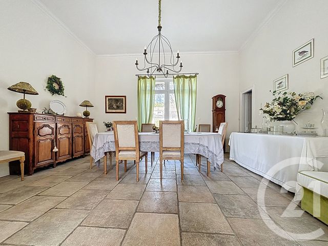 maison à vendre - 10 pièces - 278.0 m2 - MONTPELLIER - 34 - LANGUEDOC-ROUSSILLON - Century 21 Vicarello