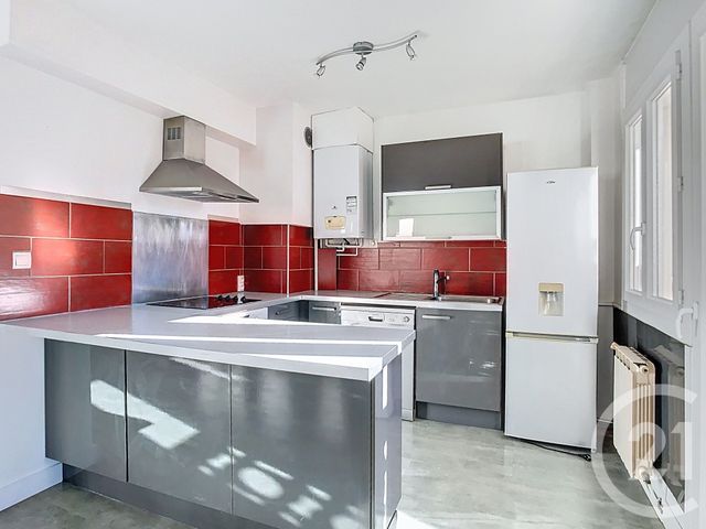 Appartement F3 à vendre - 3 pièces - 81.34 m2 - MONTPELLIER - 34 - LANGUEDOC-ROUSSILLON - Century 21 Vicarello